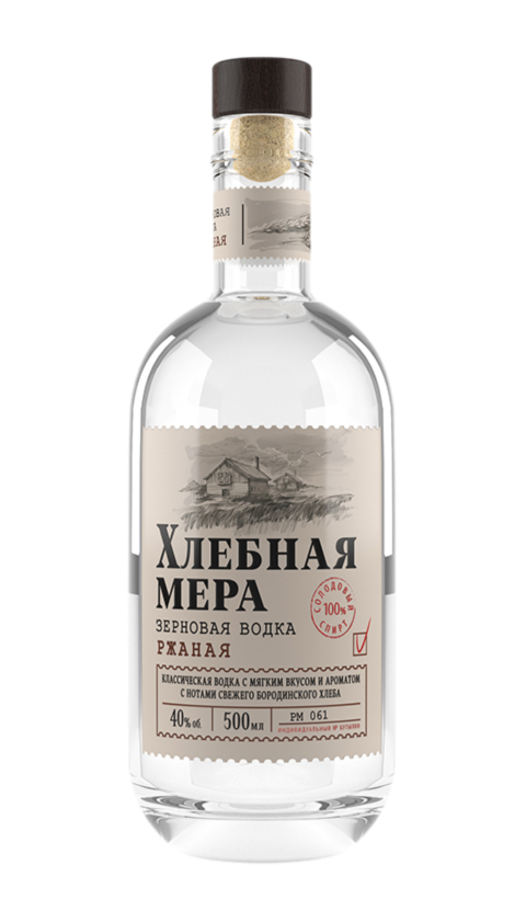 Ржаная